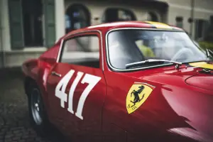 Cavallino Classic Modena 2024: un evento di eleganza e tradizione