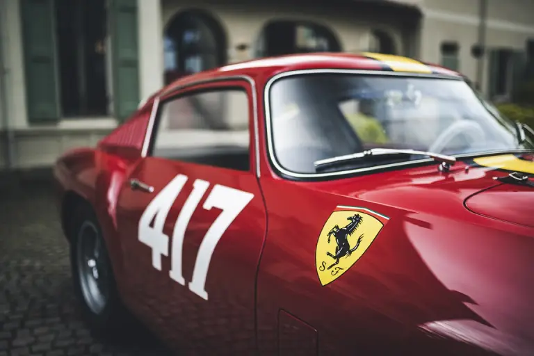Cavallino Classic Modena 2024: un evento di eleganza e tradizione - 1