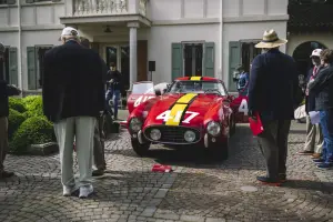 Cavallino Classic Modena 2024: un evento di eleganza e tradizione - 2