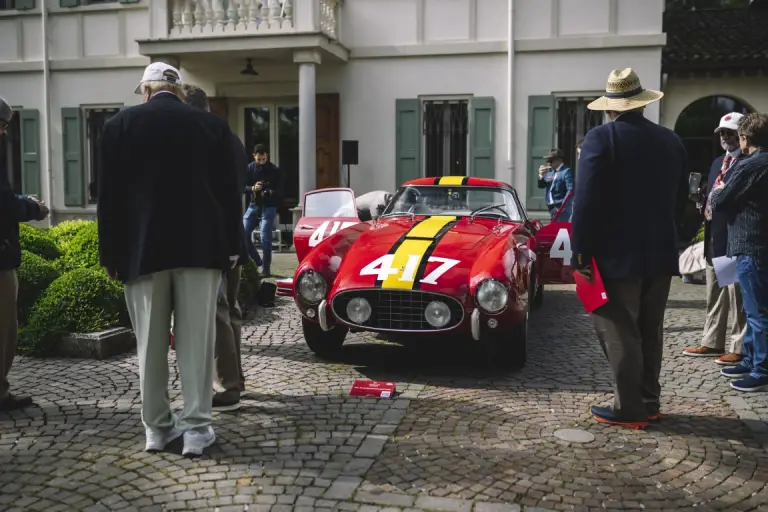 Cavallino Classic Modena 2024: un evento di eleganza e tradizione - 2