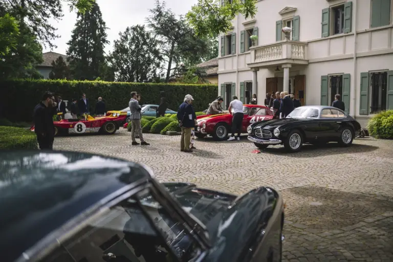 Cavallino Classic Modena 2024: un evento di eleganza e tradizione - 4