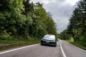 Volkswagen Tiguan 2024 e Passat 2024 - Prime impressioni