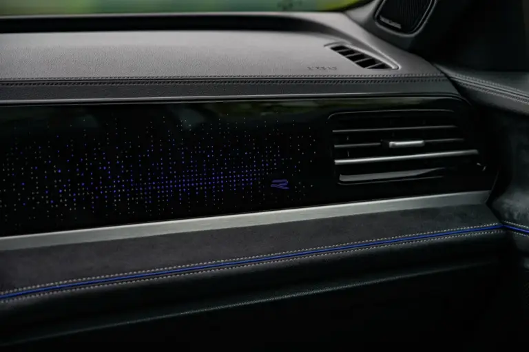 Volkswagen Tiguan 2024 e Passat 2024 - Prime impressioni - 33