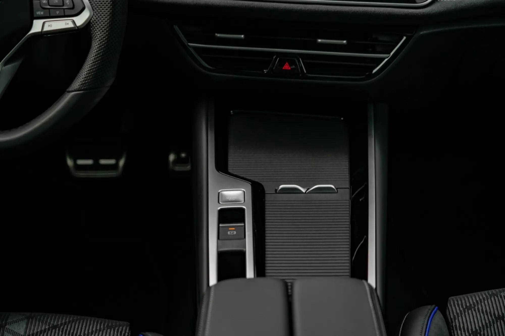 Volkswagen Tiguan 2024 e Passat 2024 - Prime impressioni - 26