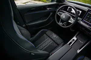 Volkswagen Tiguan 2024 e Passat 2024 - Prime impressioni