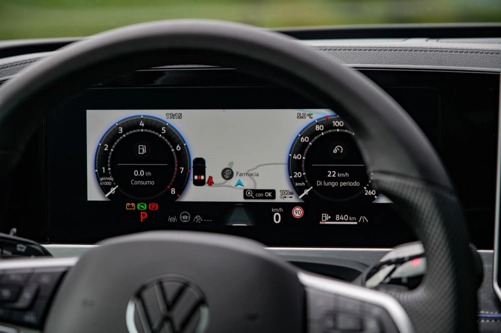 Volkswagen Tiguan 2024 e Passat 2024 - Prime impressioni - 29