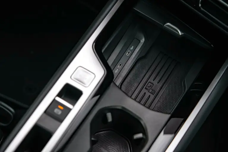 Volkswagen Tiguan 2024 e Passat 2024 - Prime impressioni - 30