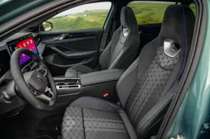 Volkswagen Tiguan 2024 e Passat 2024 - Prime impressioni