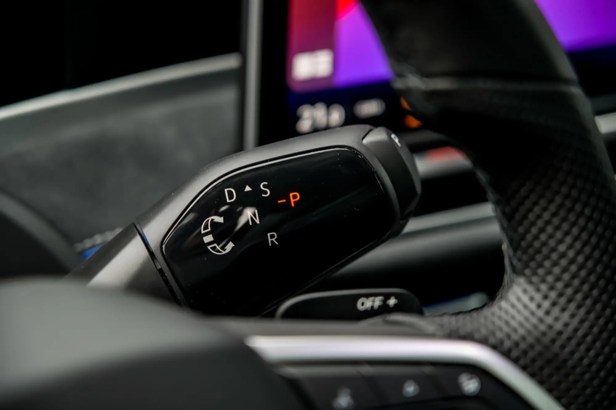 Volkswagen Tiguan 2024 e Passat 2024 - Prime impressioni - 40