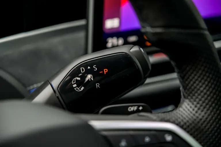 Volkswagen Tiguan 2024 e Passat 2024 - Prime impressioni - 40