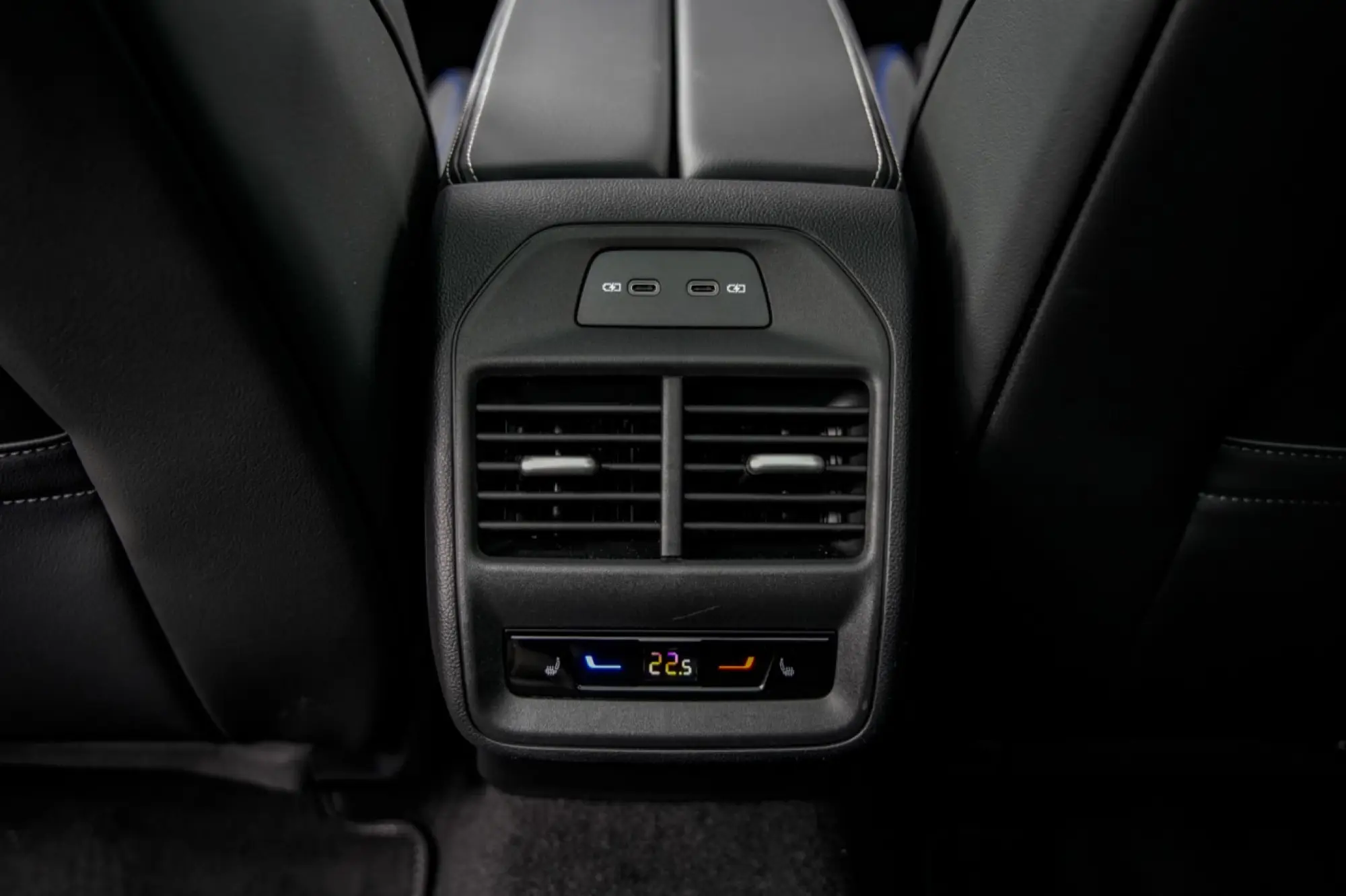 Volkswagen Tiguan 2024 e Passat 2024 - Prime impressioni - 36