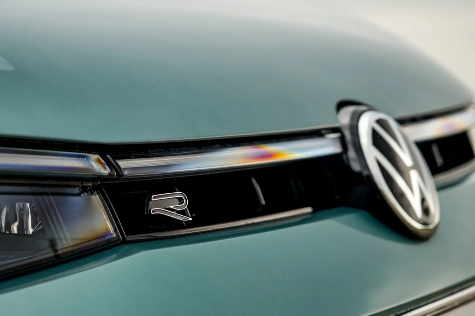 Volkswagen Tiguan 2024 e Passat 2024 - Prime impressioni - 39
