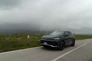 Volkswagen Tiguan 2024 e Passat 2024 - Prime impressioni