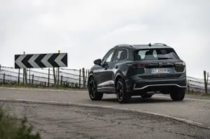 Volkswagen Tiguan 2024 e Passat 2024 - Prime impressioni