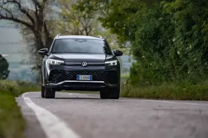 Volkswagen Tiguan 2024 e Passat 2024 - Prime impressioni