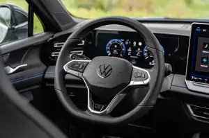 Volkswagen Tiguan 2024 e Passat 2024 - Prime impressioni