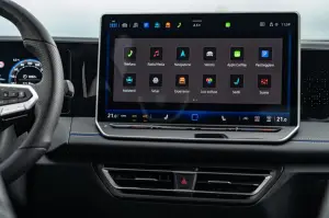 Volkswagen Tiguan 2024 e Passat 2024 - Prime impressioni