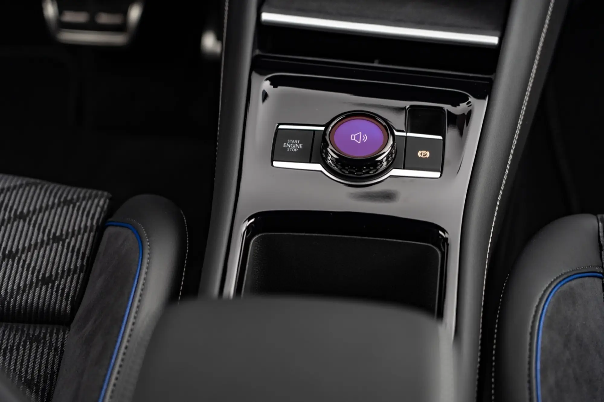 Volkswagen Tiguan 2024 e Passat 2024 - Prime impressioni - 89