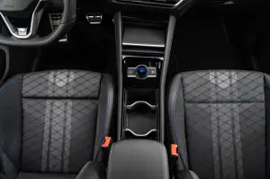 Volkswagen Tiguan 2024 e Passat 2024 - Prime impressioni
