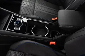Volkswagen Tiguan 2024 e Passat 2024 - Prime impressioni