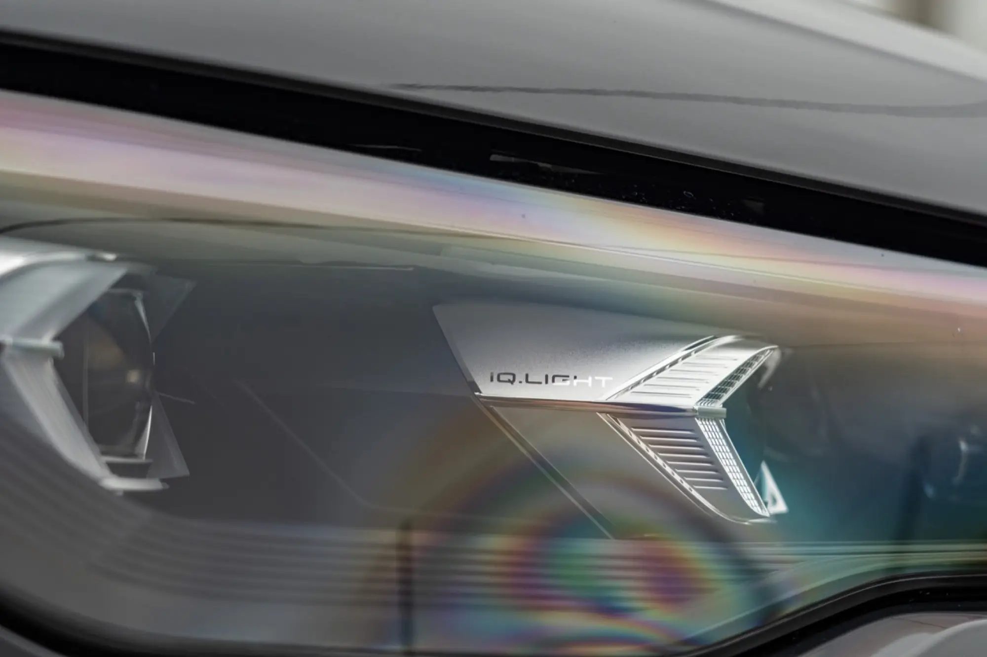 Volkswagen Tiguan 2024 e Passat 2024 - Prime impressioni - 92