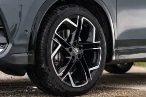 Volkswagen Tiguan 2024 e Passat 2024 - Prime impressioni