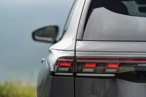 Volkswagen Tiguan 2024 e Passat 2024 - Prime impressioni