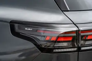 Volkswagen Tiguan 2024 e Passat 2024 - Prime impressioni