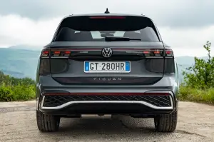 Volkswagen Tiguan 2024 e Passat 2024 - Prime impressioni