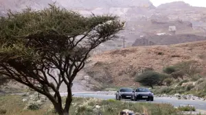 Porsche 911 ibrida - Test di collaudo - 7