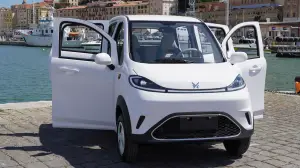 Jinpeng XY - 52