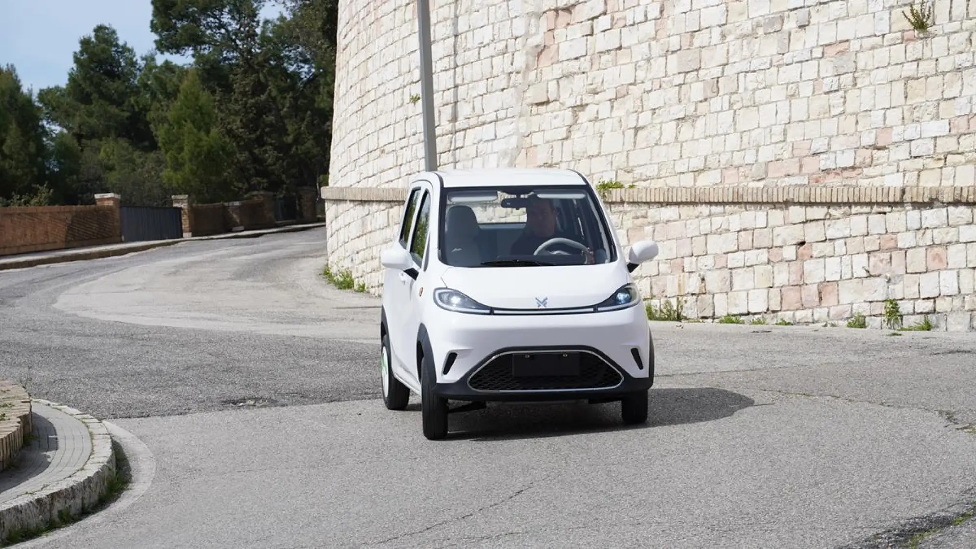 Jinpeng XY - 6