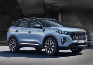 DR Automobiles - Automotive Dealer Day 2024 - 2