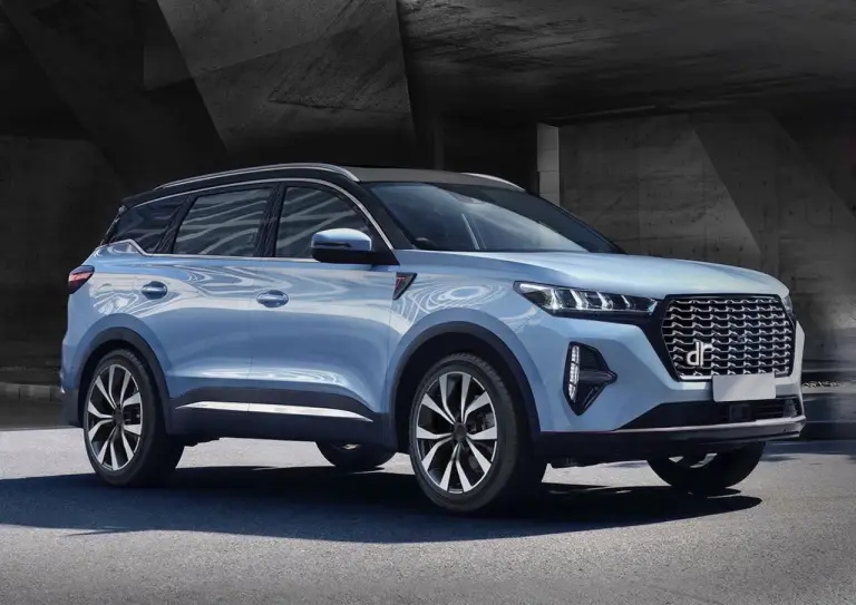 DR Automobiles - Automotive Dealer Day 2024 - 2