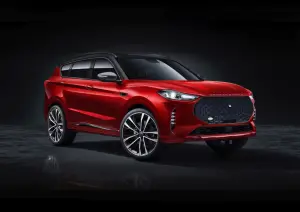 DR Automobiles - Automotive Dealer Day 2024 - 11