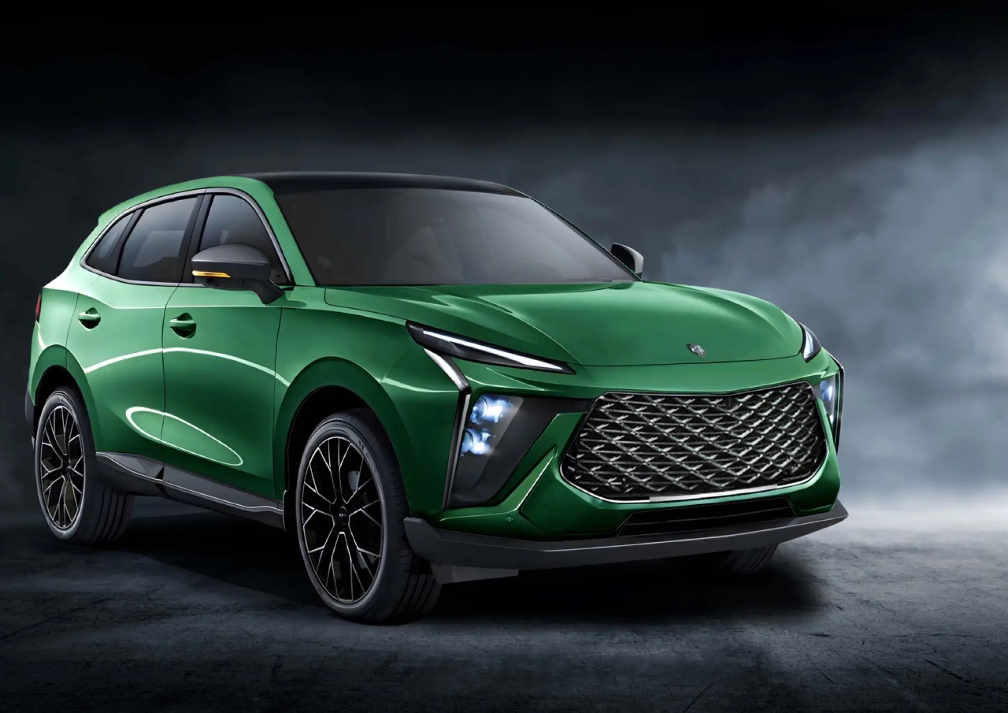 DR Automobiles - Automotive Dealer Day 2024 - 9