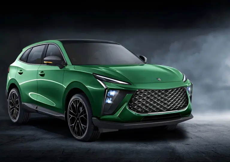 DR Automobiles - Automotive Dealer Day 2024 - 9