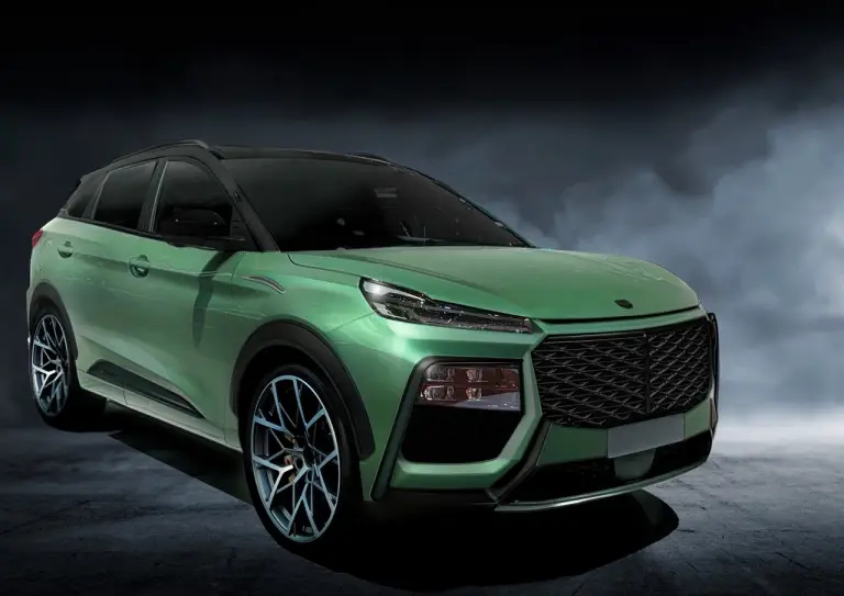 DR Automobiles - Automotive Dealer Day 2024 - 7