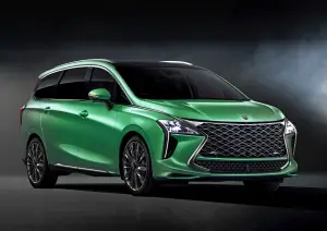 DR Automobiles - Automotive Dealer Day 2024 - 10