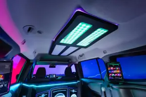 Nissan Townstar Karaoke - Foto ufficiali - 3