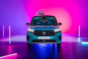 Nissan Townstar Karaoke - Foto ufficiali - 6