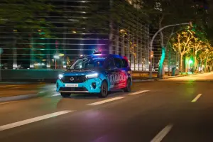 Nissan Townstar Karaoke - Foto ufficiali - 9