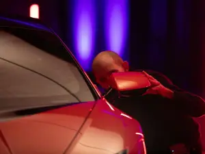 Lamborghini - The Touch - The Power of Emotions - 8