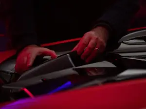 Lamborghini - The Touch - The Power of Emotions - 14