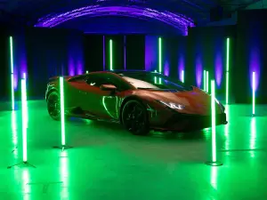 Lamborghini - The Touch - The Power of Emotions - 9