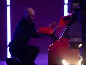 Lamborghini - The Touch - The Power of Emotions - 12