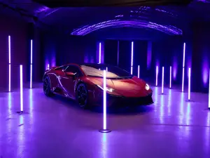 Lamborghini - The Touch - The Power of Emotions - 5