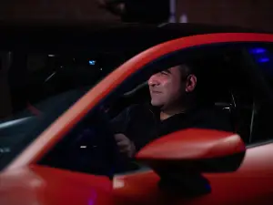Lamborghini - The Touch - The Power of Emotions - 2