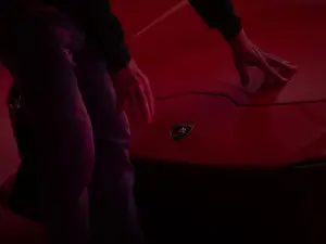 Lamborghini - The Touch - The Power of Emotions - 3