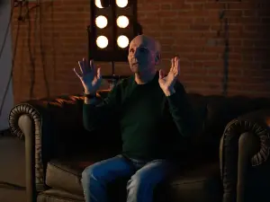 Lamborghini - The Touch - The Power of Emotions - 6